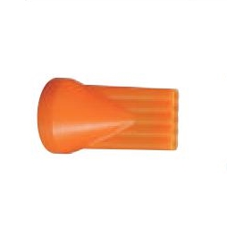 82057 - 1/4 Flat 5 Hole Nozzle Pack 2