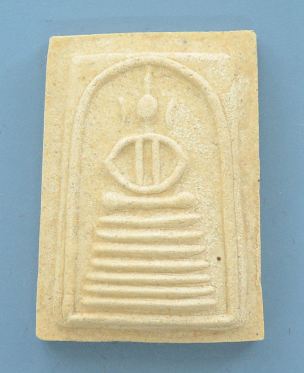 พระพิมพ์สมเด็จพระพุฒาจารย์ (โต พรหมรังสี) (10 องค์ / พร้อมกล่อง)