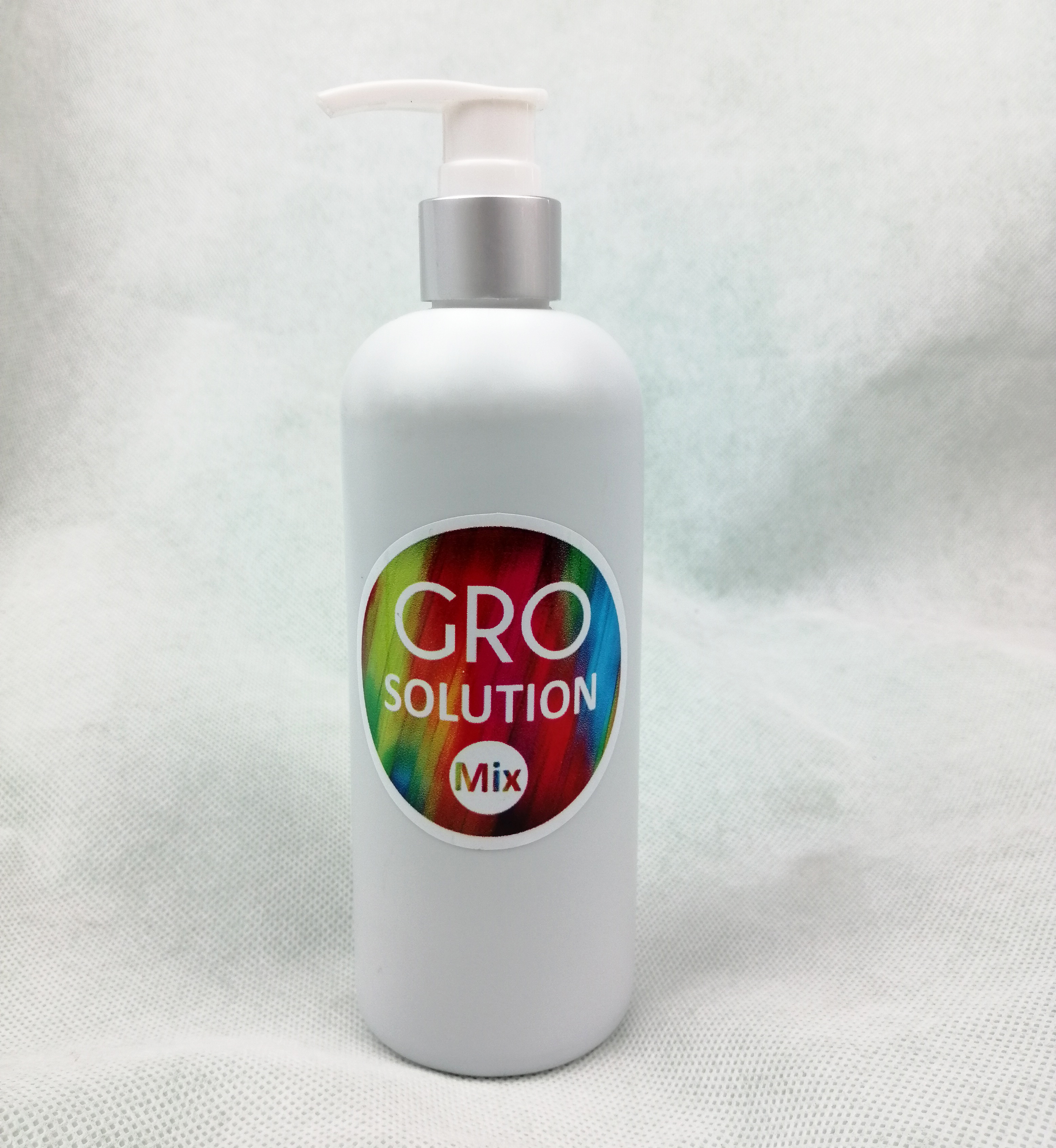สารอาหาร Mix 350 ml แมกนิเซียม ซัลเฟอร์ ซิงค์ เหล็ก แมงกานิส