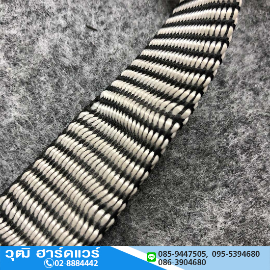 YAMADA รุ่น Y-RFA-A อุปกรณ์บีบจับเชือกแบบสวมที่เท้าขวา