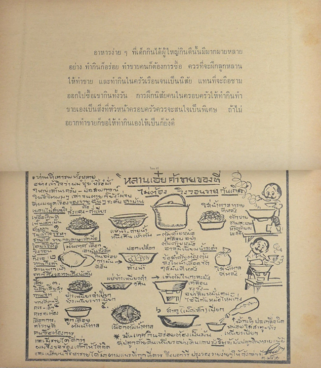 ขบวนการแก้จน (เล่ม 6)