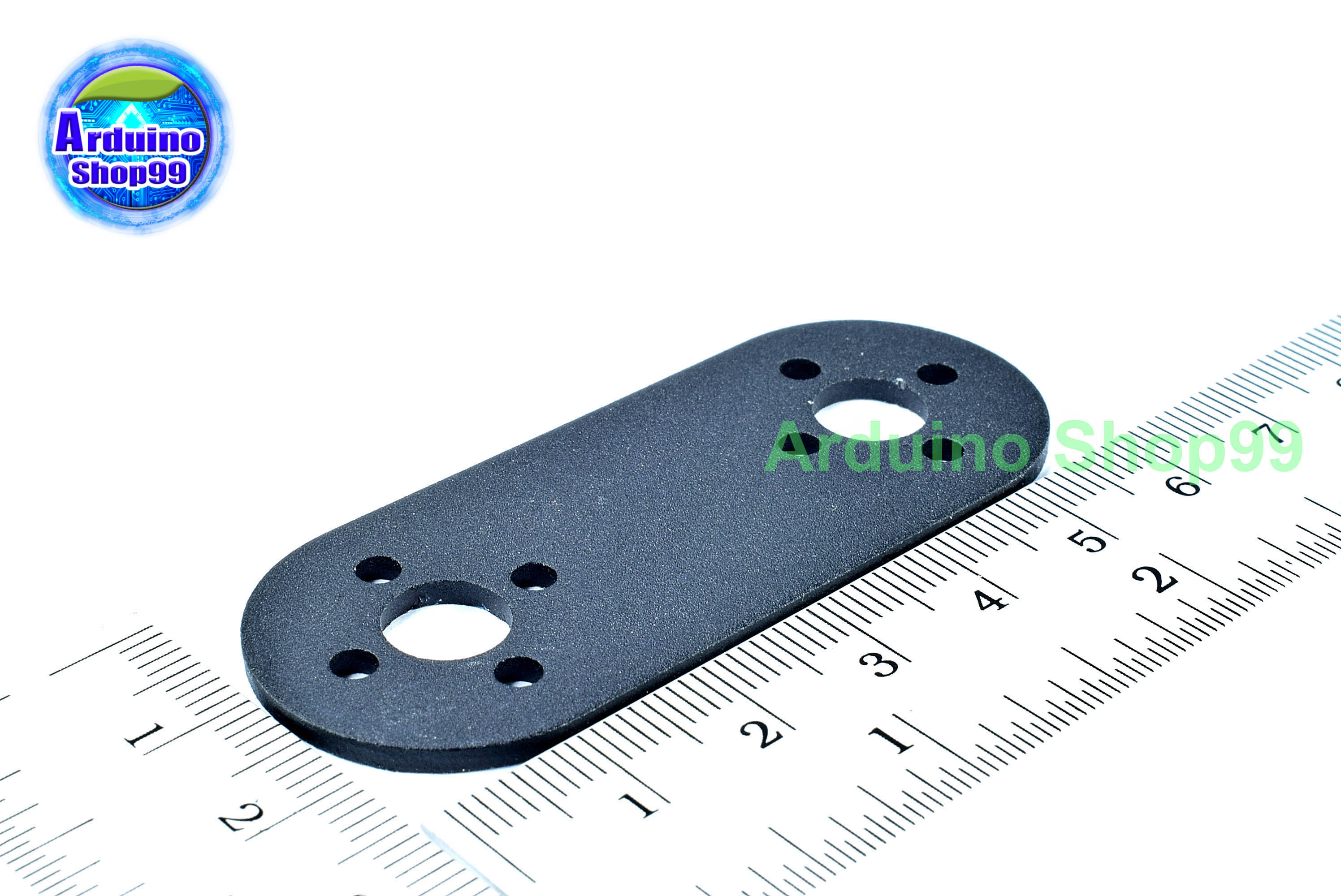 ชุดคิดแขนกล One-word bracket /robot accessories