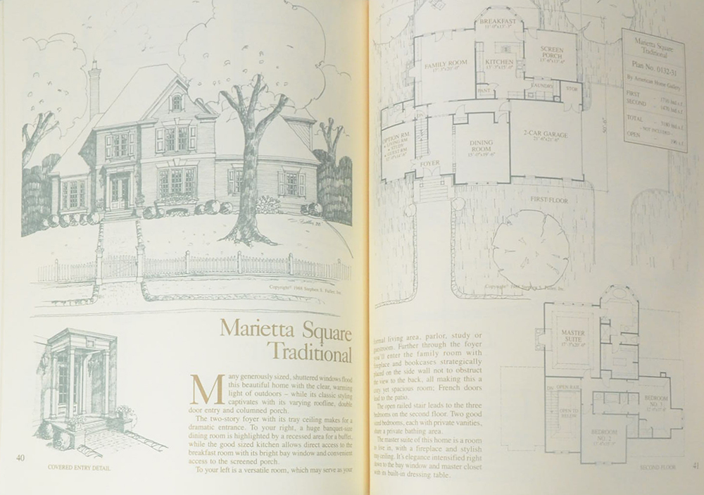 AMERICAN HOME GALLERY