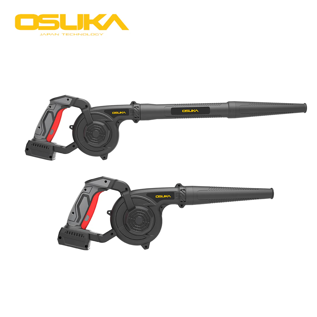 OSUKA OCJB846-N เครื่องเป่าลมไร้สาย ปรับรอบได้ 20V (ตัวเปล่า)