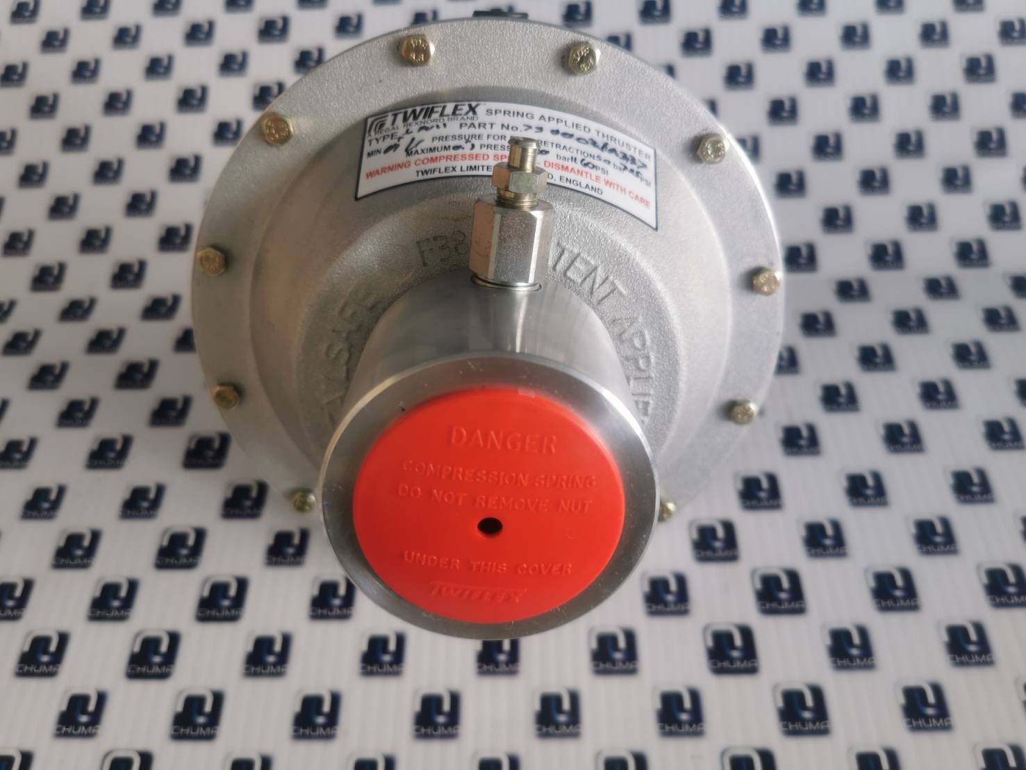 Twiflex, 730002/A337