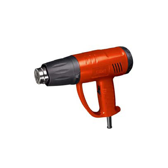 DCK KQB2000 เครื่องเป่าลมร้อน 2000W ปรับรอบได้