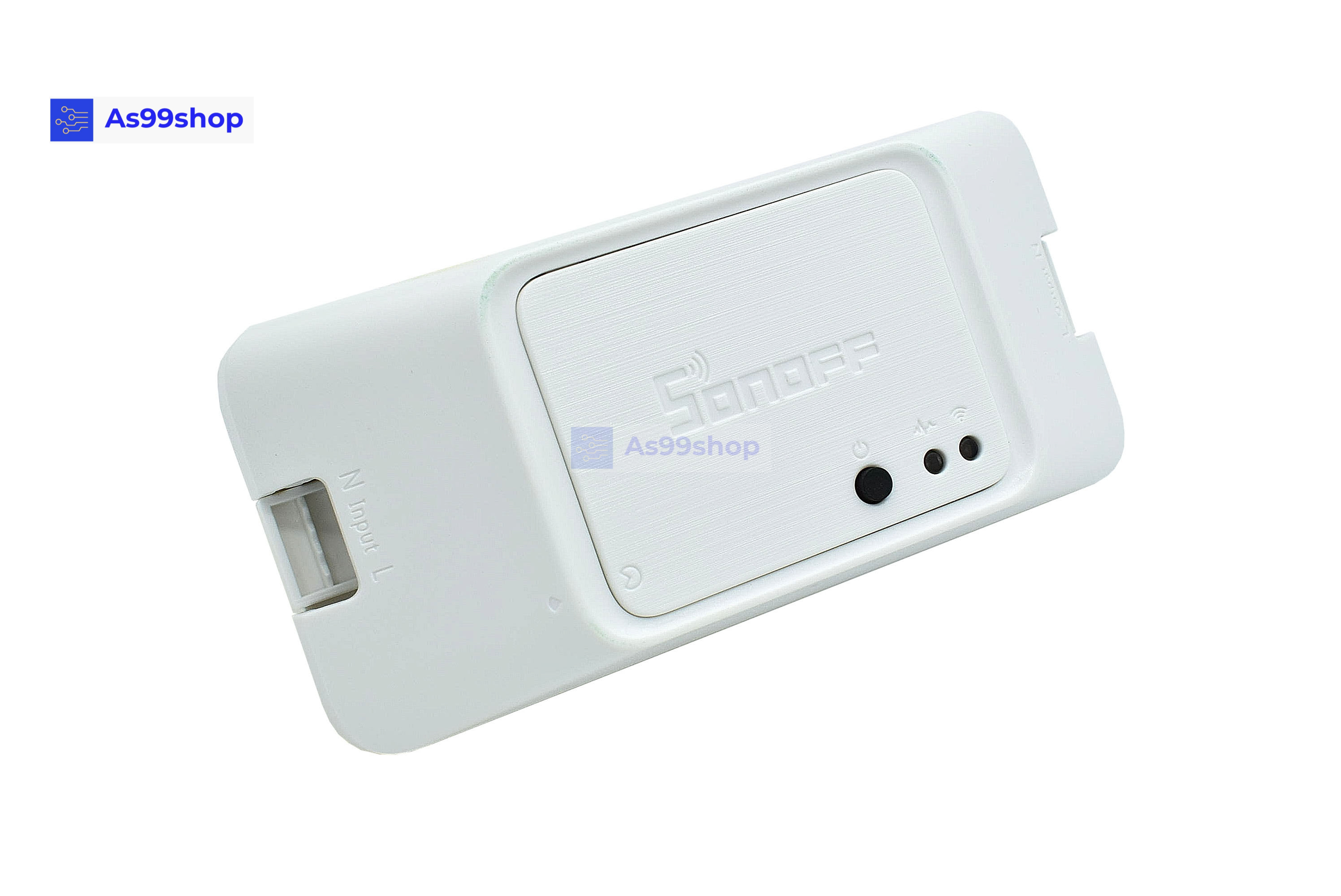 SONOFF RFR3 Wi-Fi DIY Smart Switch(433 Mhz)