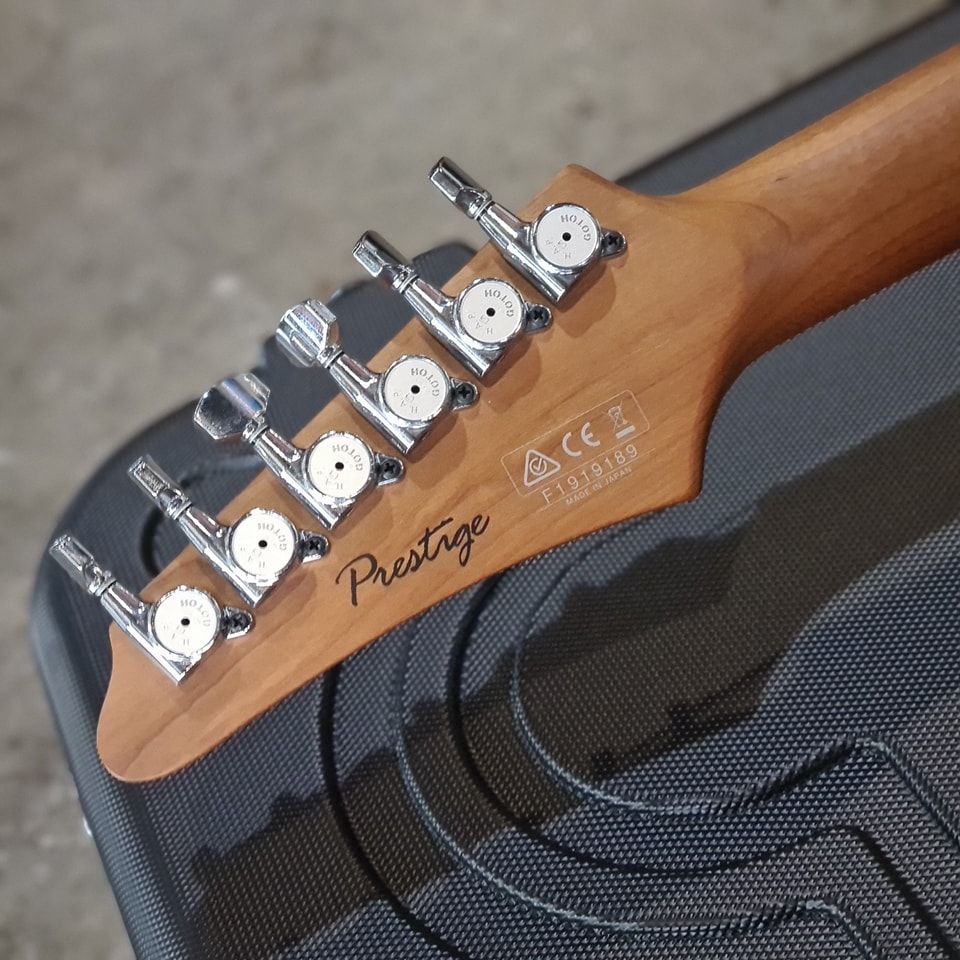 (USED) Ibanez MSM100 Marco Sfogli Signature (2019)
