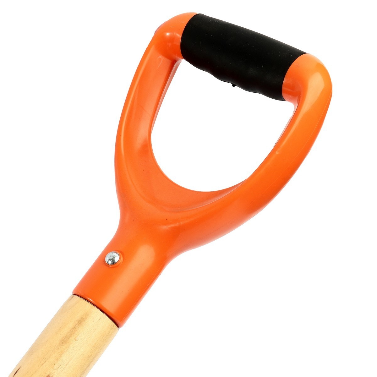 TRUPER 17161 (PCY-R) พลั่วปลายตัด 24x50cm ยาว 103.5cm