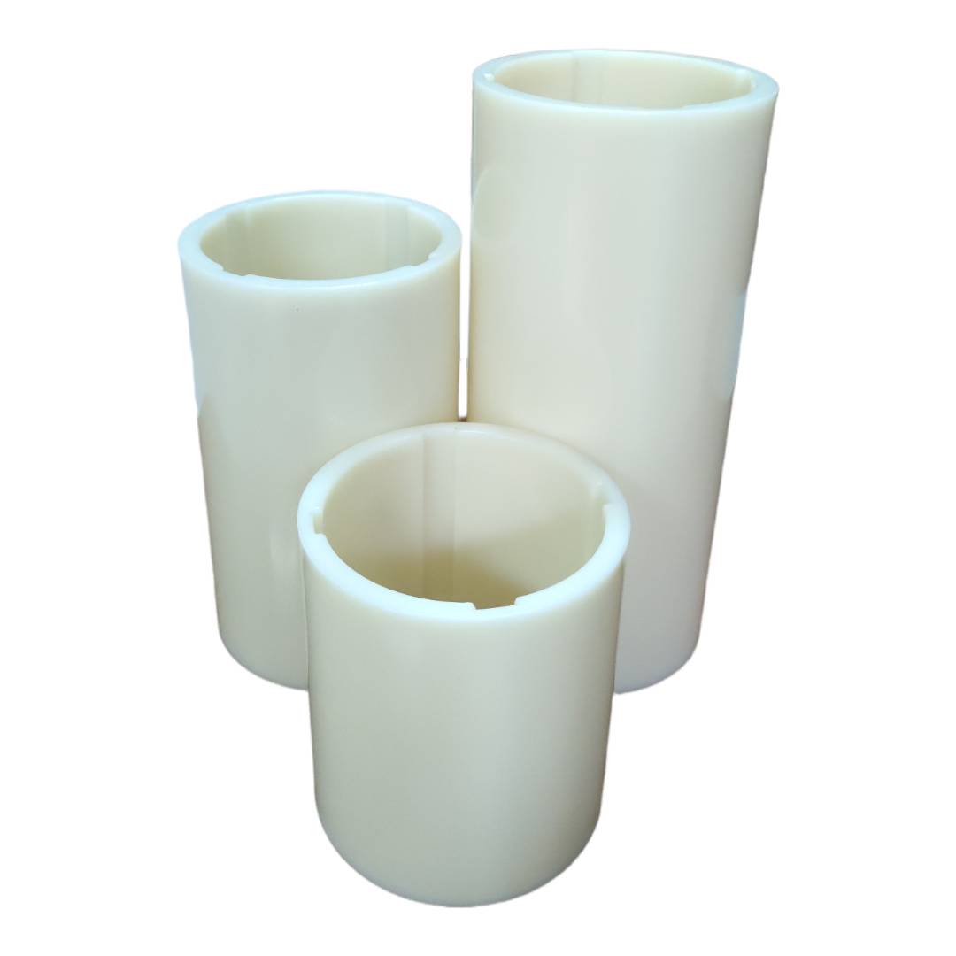 คอร์แกนพลาสติก 3 นิ้ว สำหรับม้วนฟิล์ม เทป