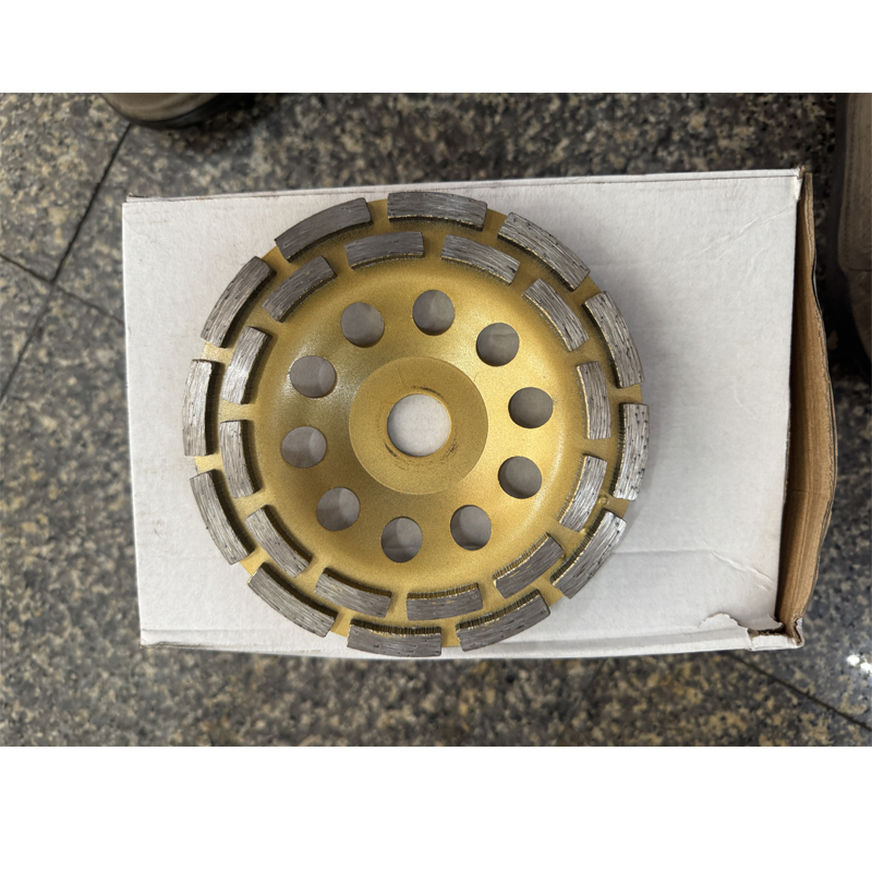 OKURA A-OK-SPM150 เครื่องขัดหินขัด มือถือ 6" 1800W