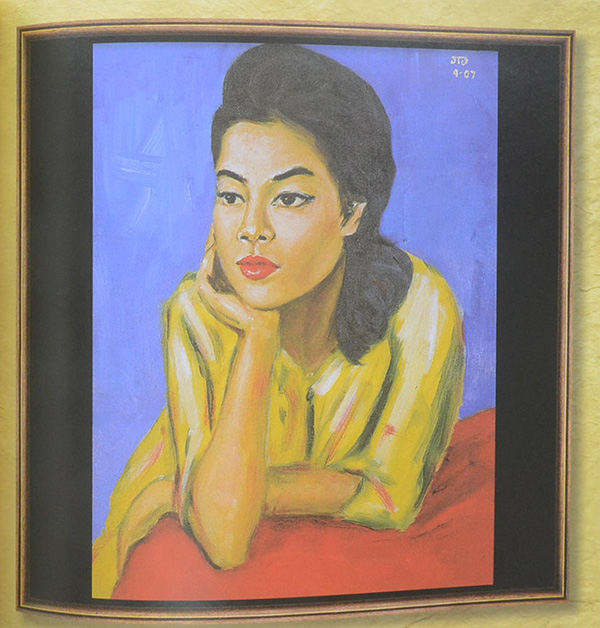 พระมหากษัตริย์ในพระบรมราชจักรีวงศ์ (3 เล่ม / ภาษาไทย-อังกฤษ / พร้อมกล่อง)