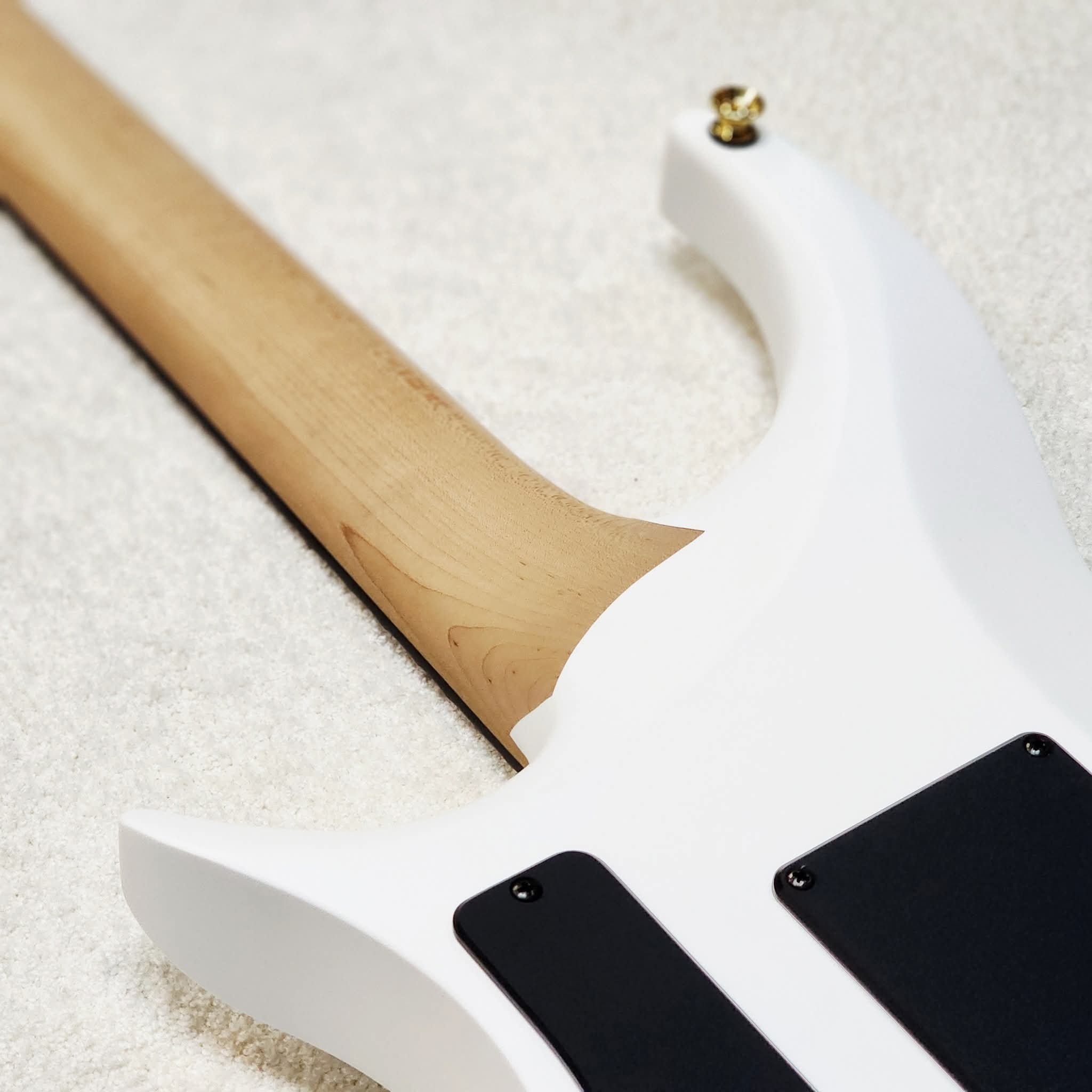 ABASI // EMI 6 // MASTER SERIES // TUNDRA