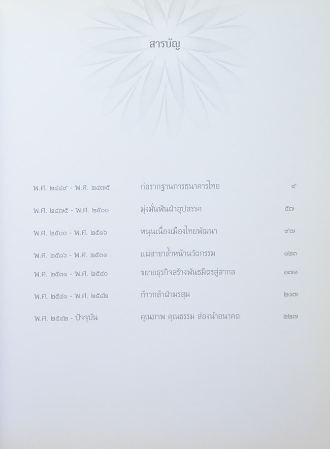 100 ปี จากบุคคลัภย์สู่ไทยพาณิชย์