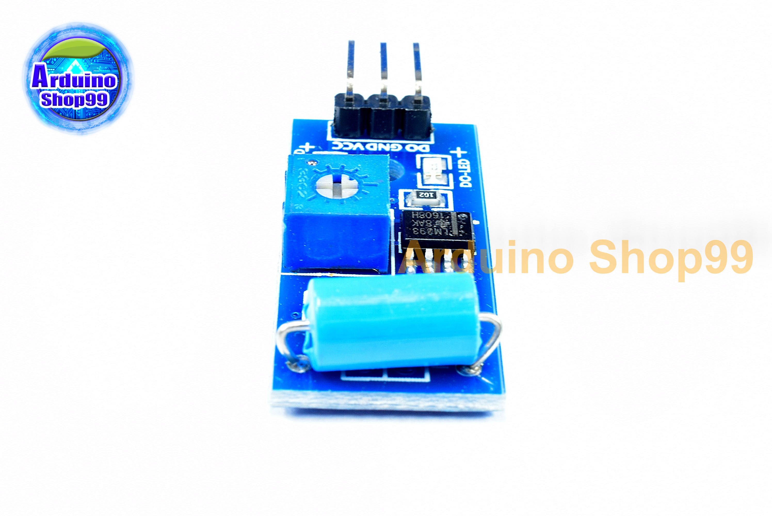 vibration sensor module switch SW-420