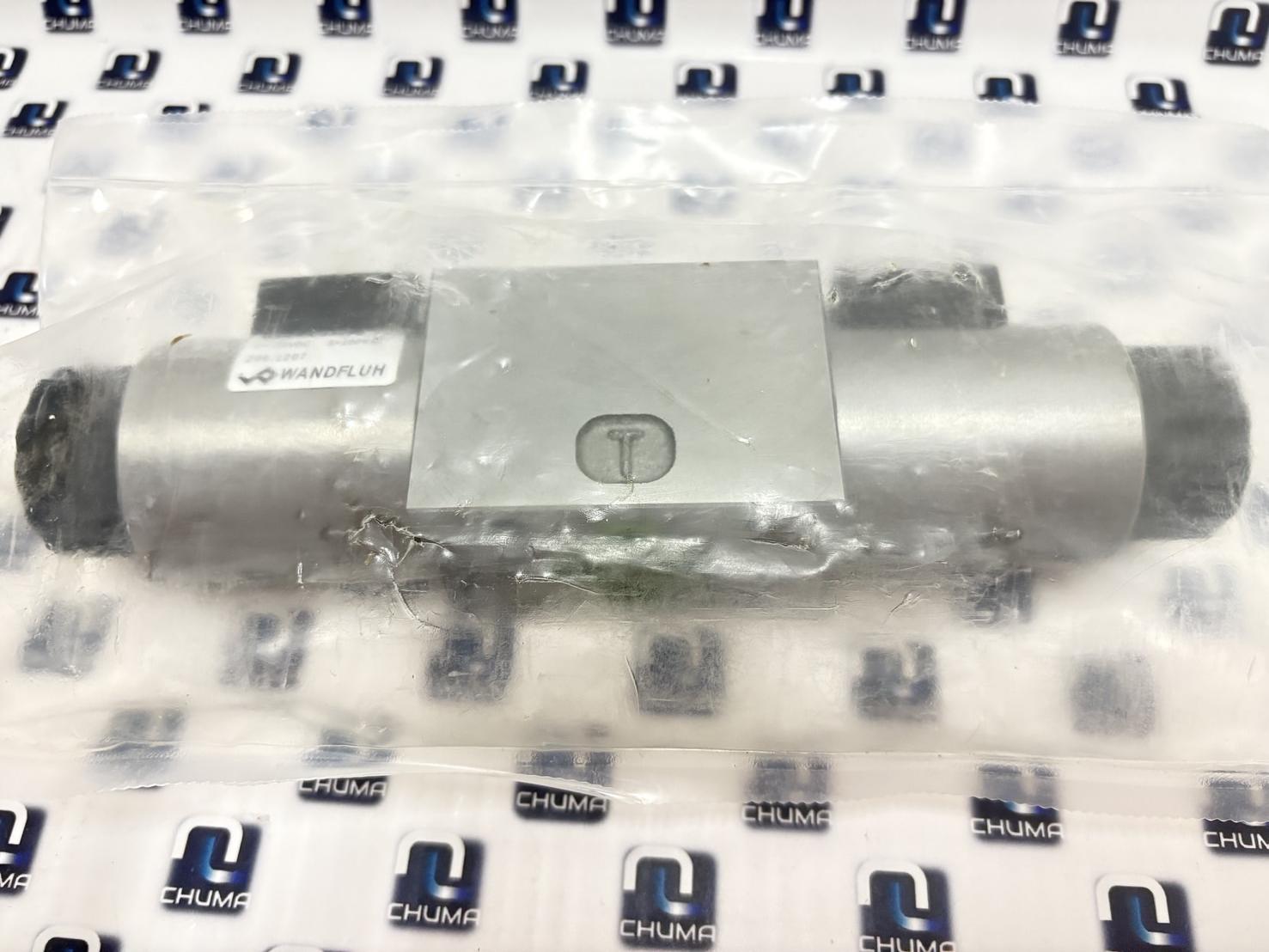 Wandfluh, WDPFA06-ACB-S-32-D1