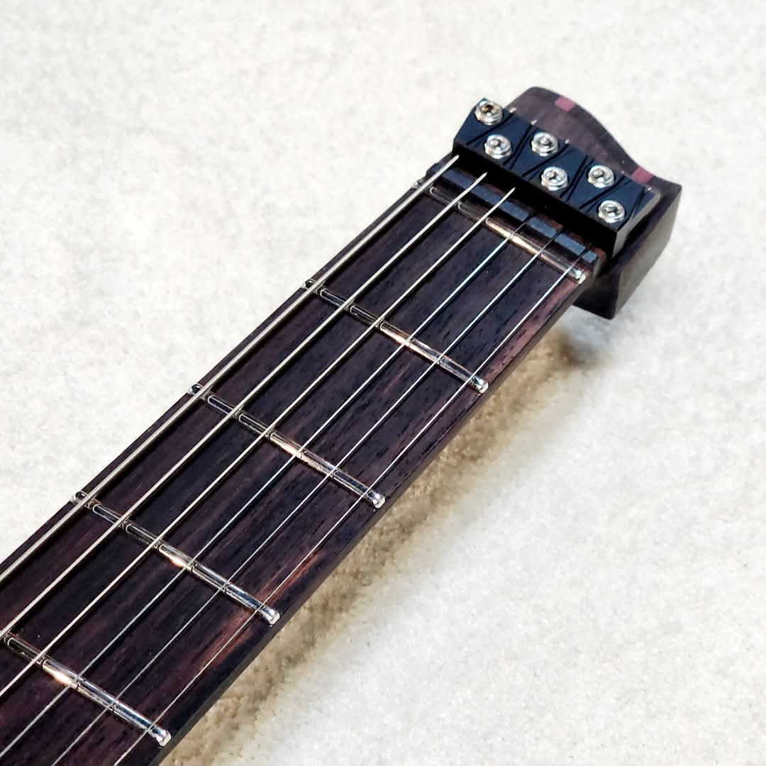 STRANDBERG BODEN VARBERG J 6 - PACIFIC BLUE I MADE IN JAPAN 🇯🇵