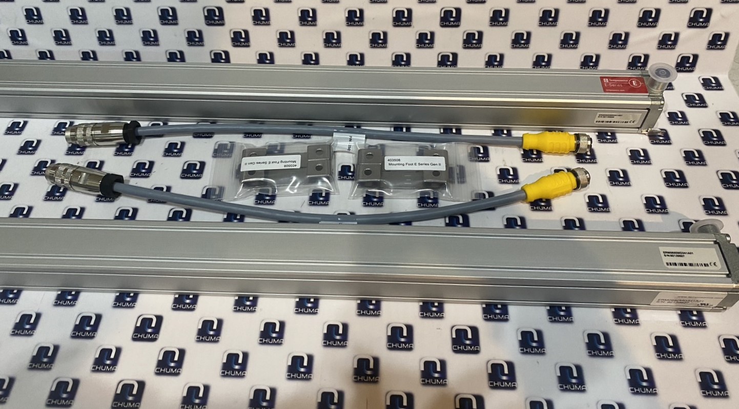 MTS Temposonic, ERM0650MD341A01
