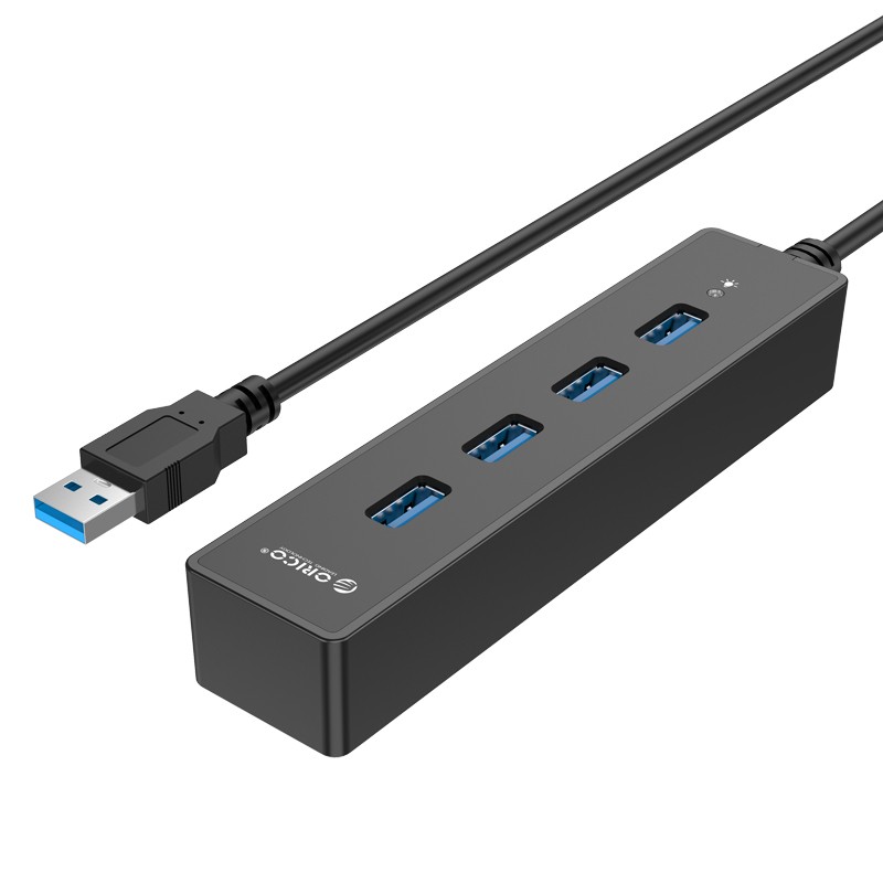 W8PH4-U3 4 Ports USB 3.0 HUB