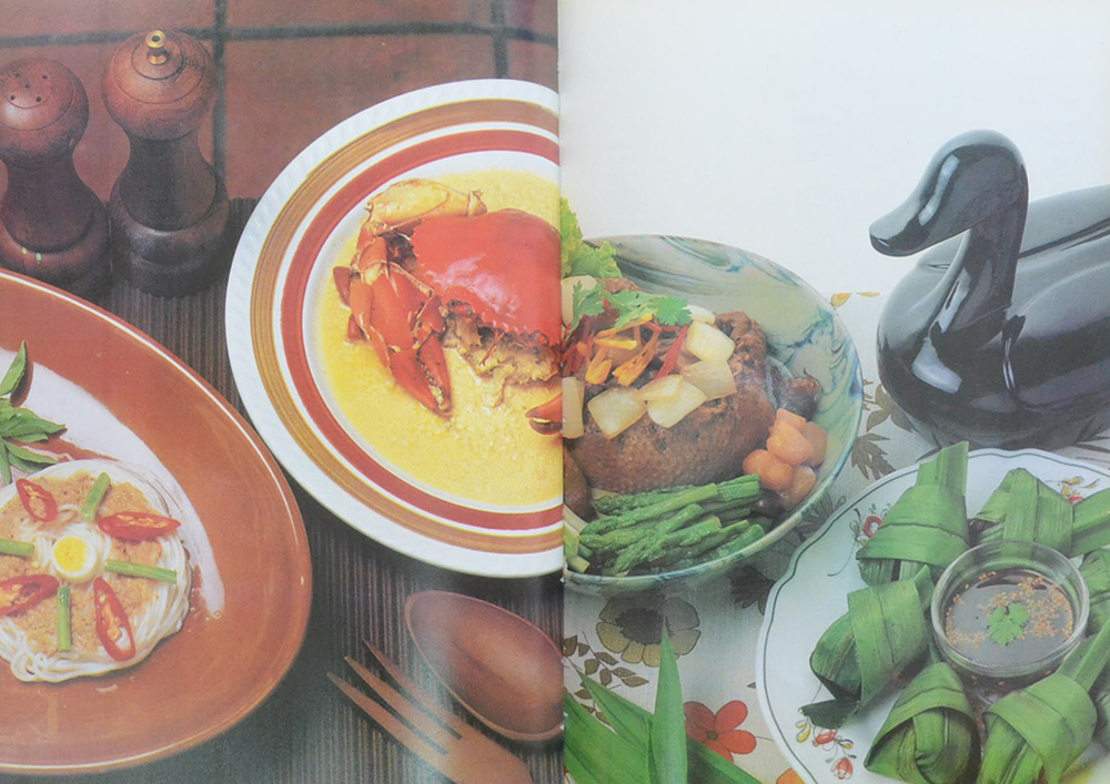 MICROWAVE COOK BOOK TURBORA