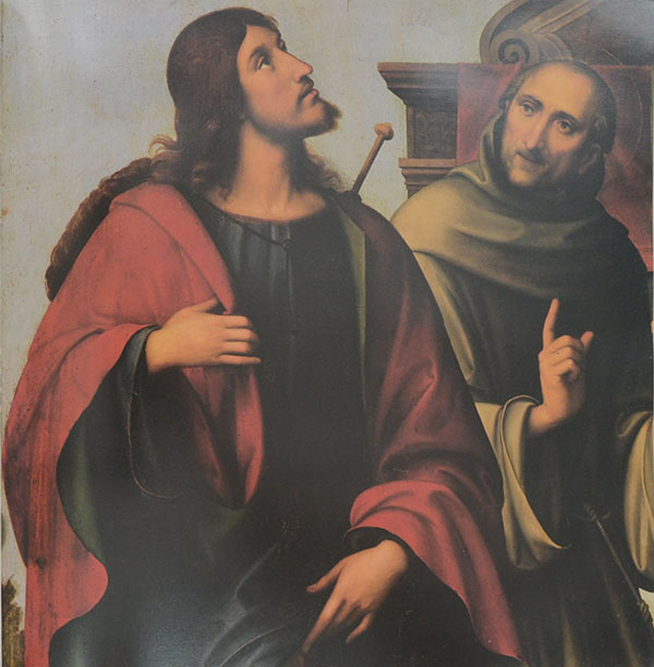 THE ALTARPIECE IN RENAISSANCE ITALY