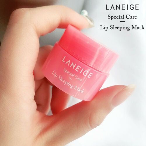 Laneige Lip Sleeping Mask ลิปมาส์ก