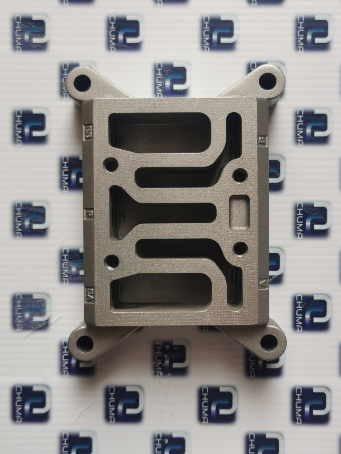 SMC, Solenoid Valve, VS4130-004