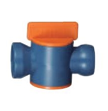 86722 - 3/4 Connection Valve Pack 2