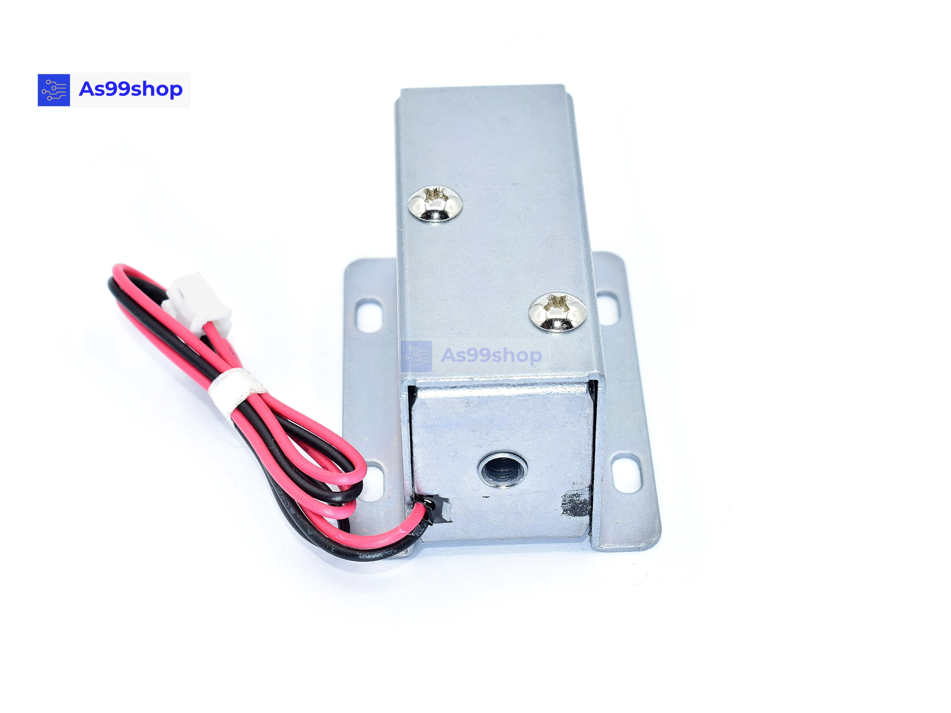 กลอนไฟฟ้า Electromagnetic lock LY-03 24V/0.8A Waterproof