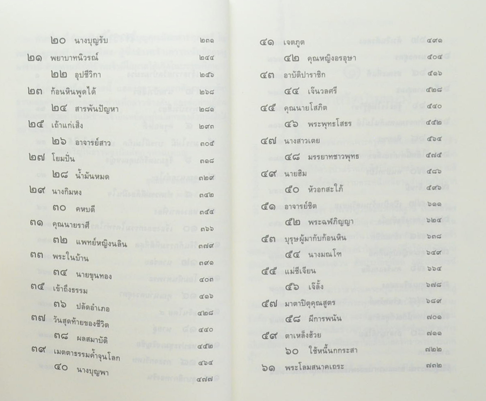 สัตว์โลกย่อมเป็นไปตามกรรม เล่ม 1 (จบในเล่ม)