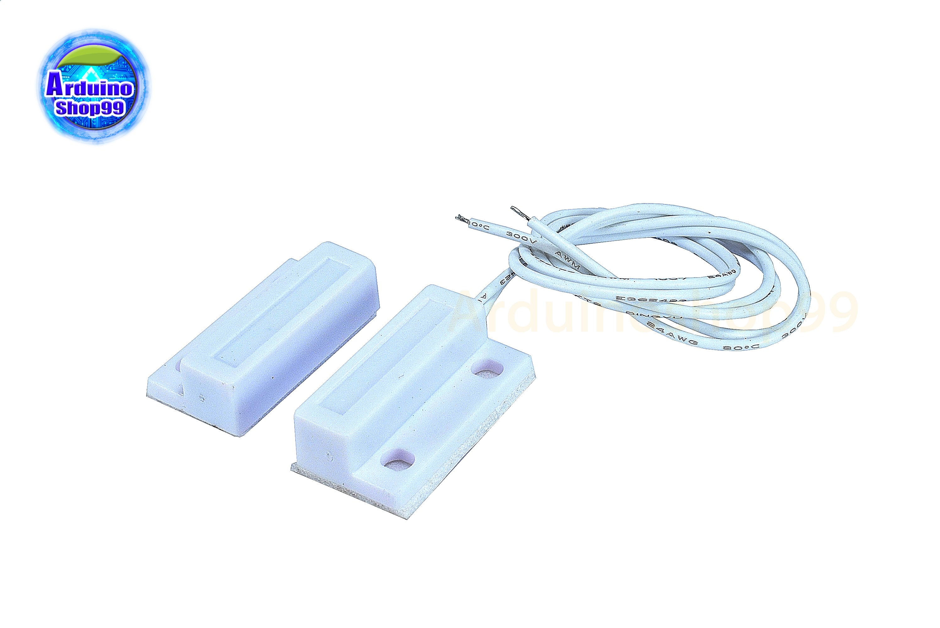 Alarm Sensor Switch Hi/Lo