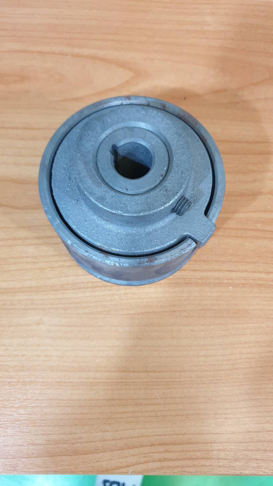 คลัชเครื่องขัดมัน for PT-W100