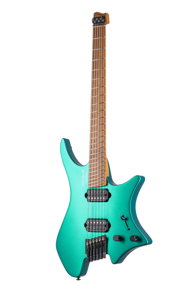 STRANDBERG BODEN STANDARD N2.6 - TRANSFORMATIVE TEAL METALLIC (FORTUNE TOWN BRANCH ONLY)