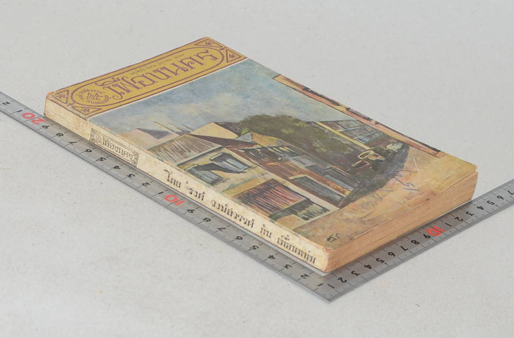 เฟื่องนคร พิเศษ มิถุนายน 2513