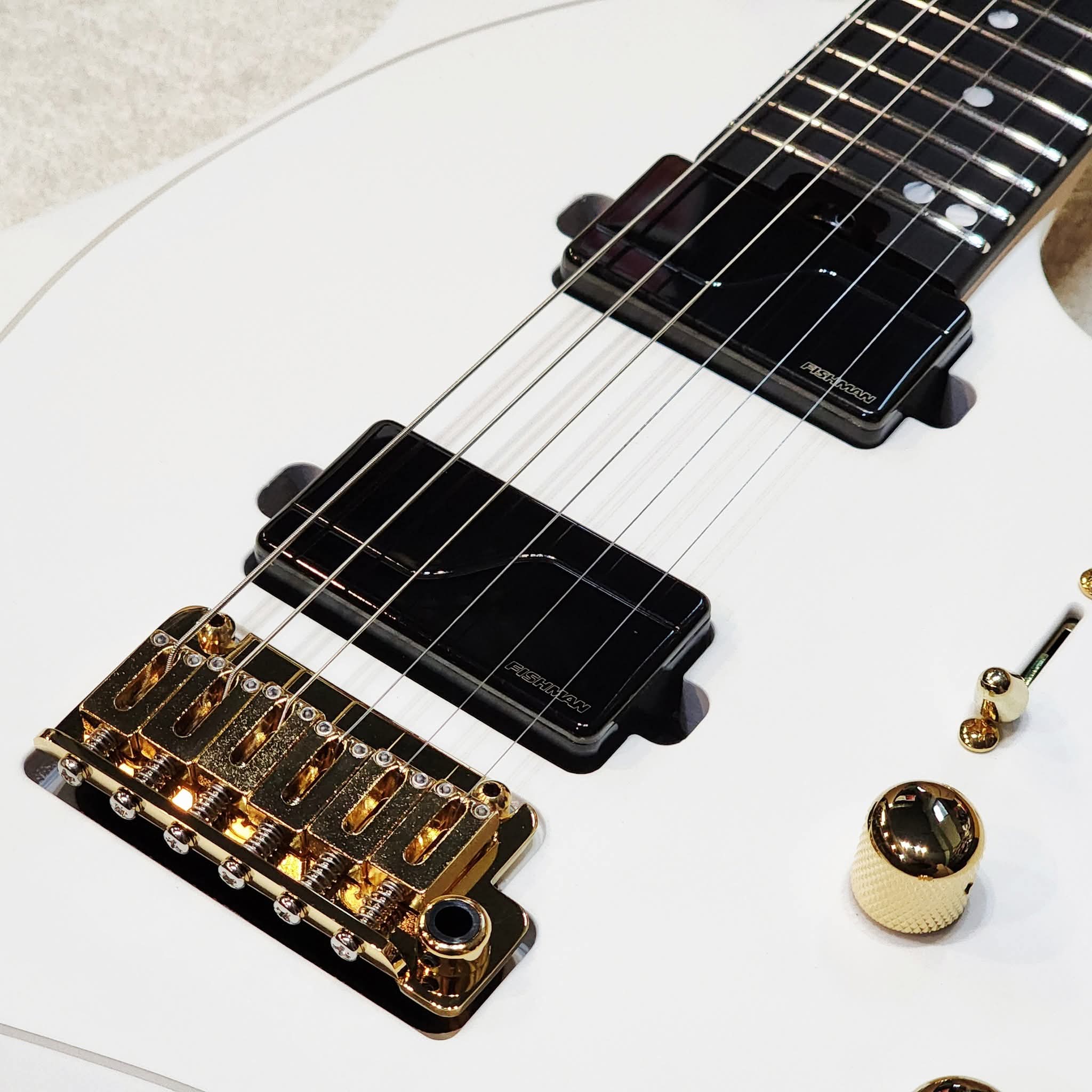 ABASI // EMI 6 // MASTER SERIES // TUNDRA