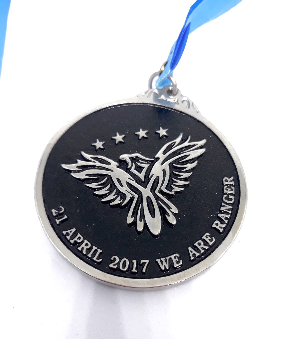 เหรียญรางวัล