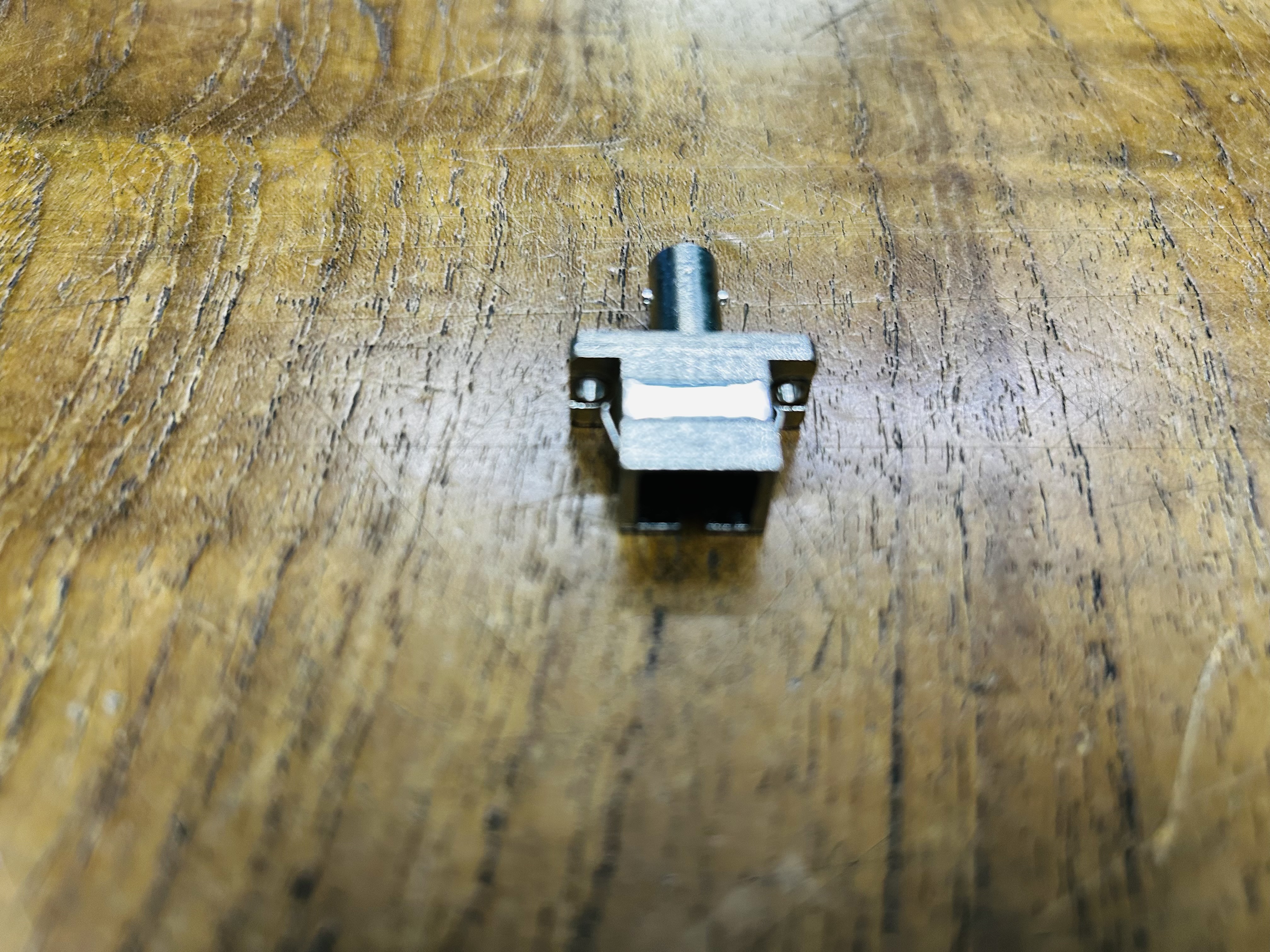 UF-H045 ST to SC Hybrid Adapter SM