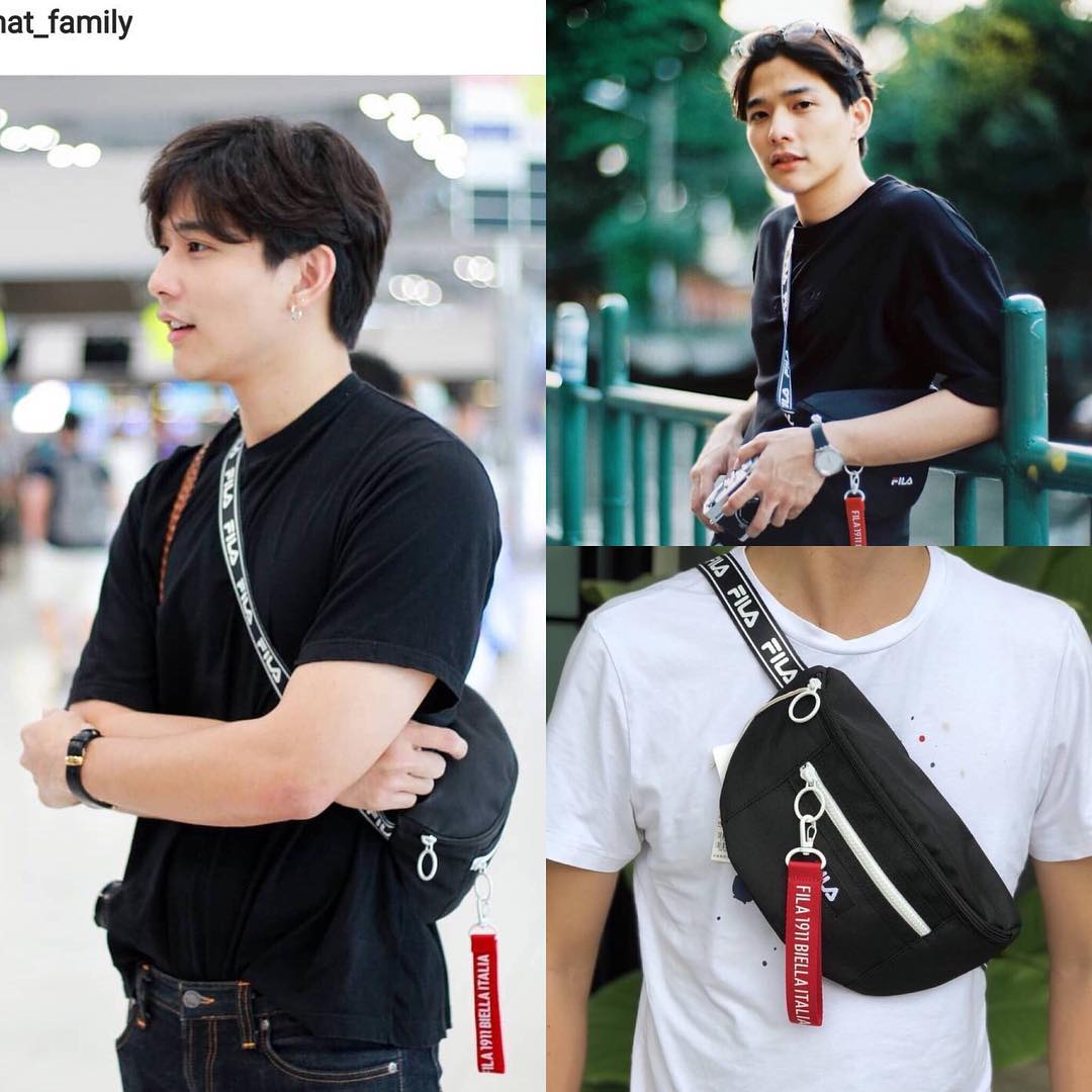 คาดอก FILA