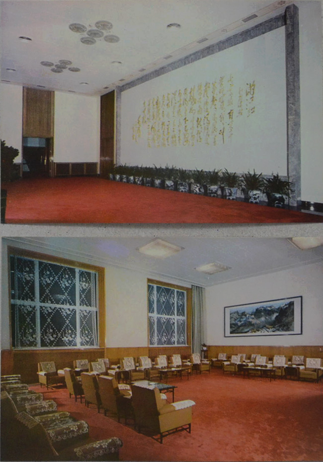 โปสการ์ดที่ระลึก (10 แผ่น / พร้อมซอง)