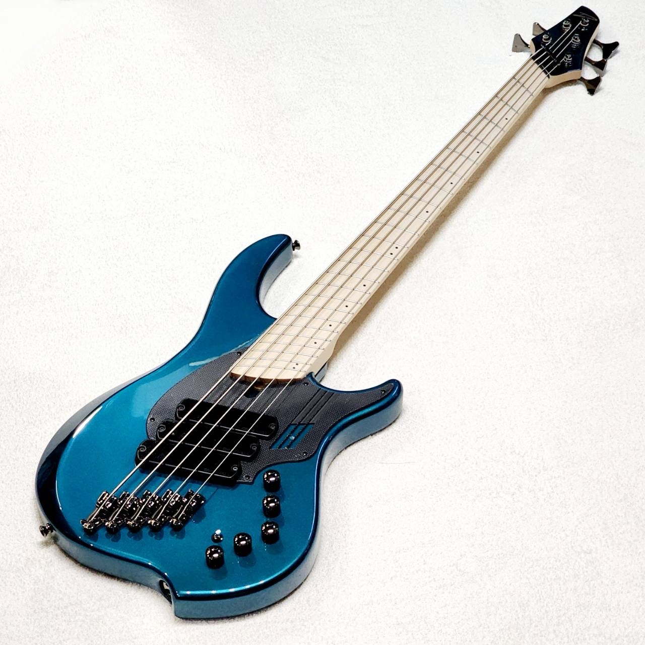 DINGWALL NG3-5 ADAM NOLLY SIGNATURE - BLACK FOREST GREEN