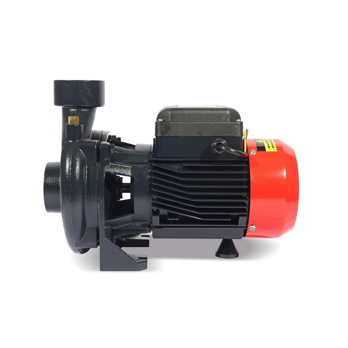 POLO SCM-200B ปั๊มหอยโข่ง 2"x2" 2HP H.28m 500L/min
