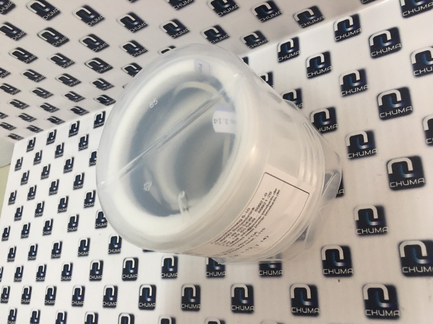 Pump Products Gmbh, I30-1111-03-33