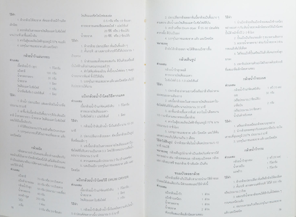 การอนุรักษ์และพัฒนาพรรณพืชทางศิลปวัฒนธรรมไทย