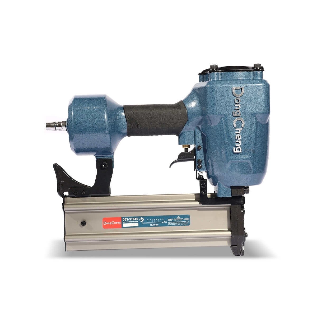 Dong Cheng D03-ST64G แม็กลมยิงตะปู ST-64