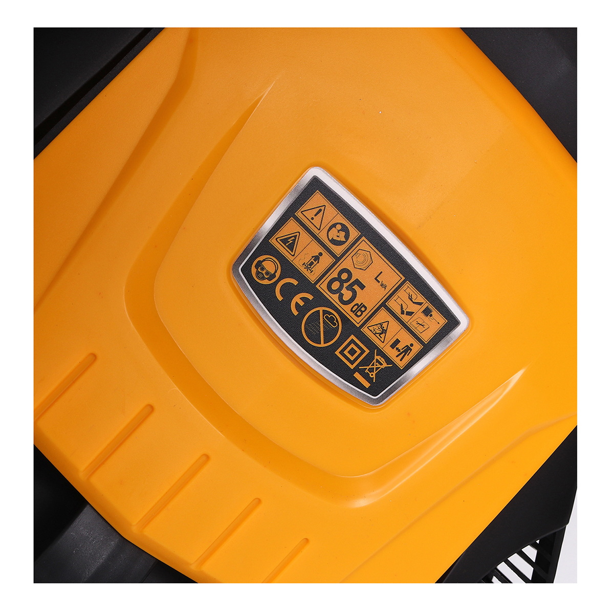 INGCO LM385 รถเข็นตัดหญ้าไฟฟ้า 15" 1600W/220V