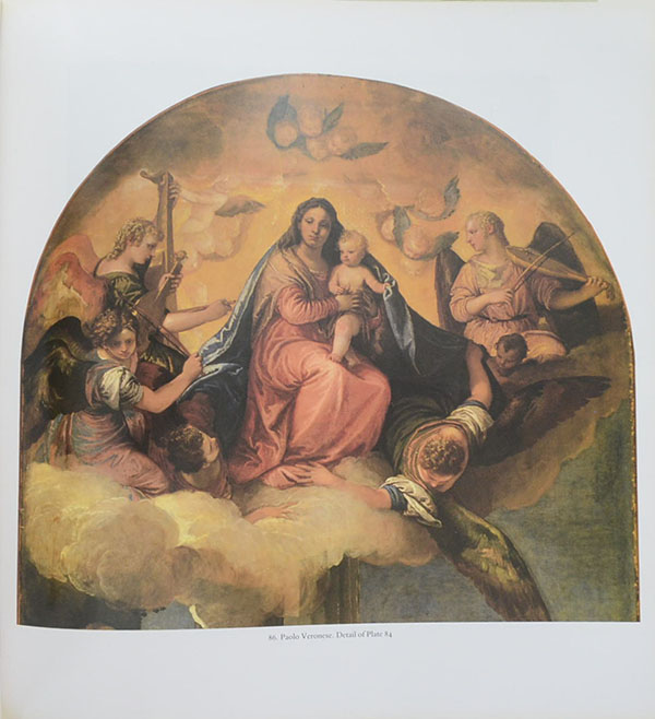 THE ALTARPIECE IN RENAISSANCE ITALY