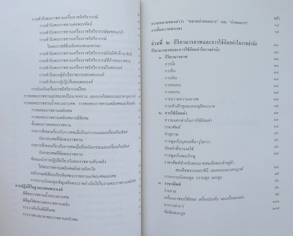 นายไพริน มะนุญพร (งานพิธีต่างๆ)