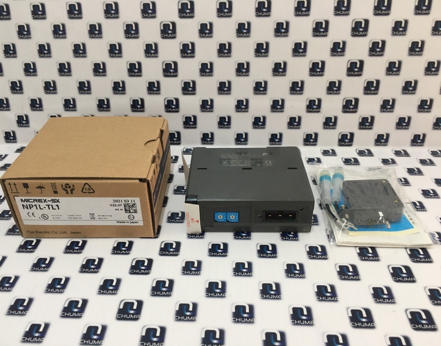 Micrex-sx, NP1L-TL1