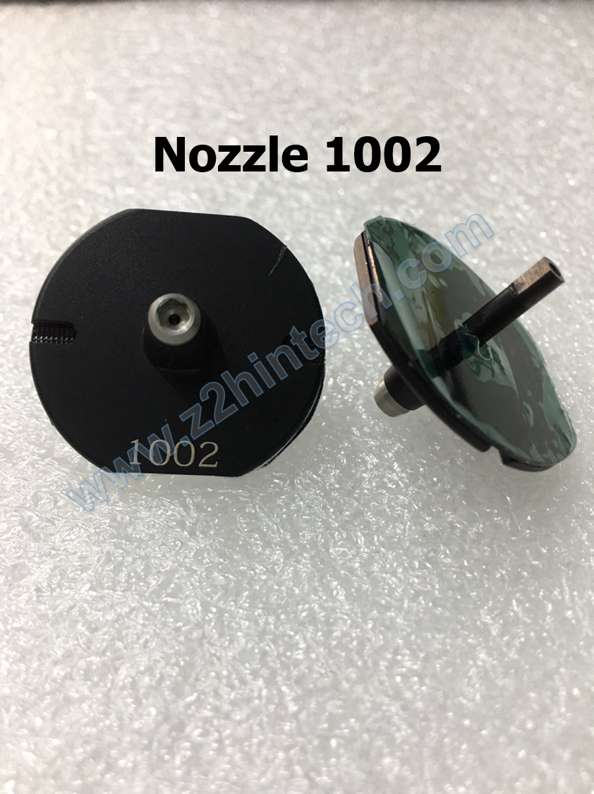 Panasonic Nozzle 1002