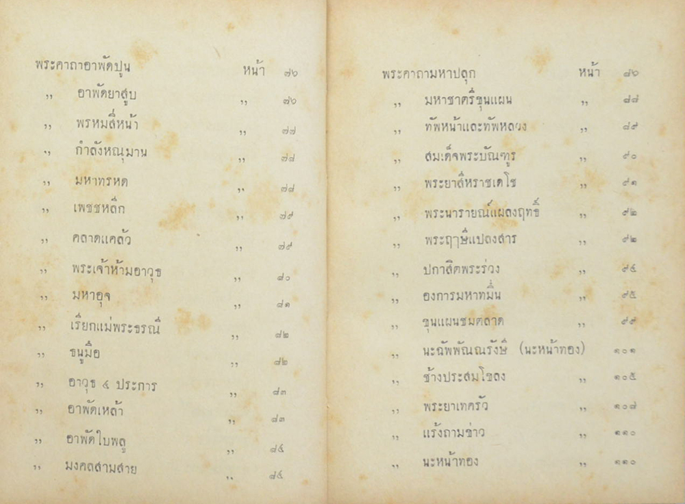 คู่มือชายชาตรี (เล่มเล็ก)